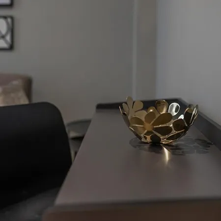 Furnished Flat * 艾克斯莱班