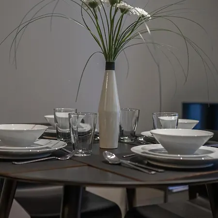 Furnished Flat