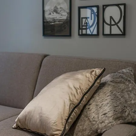 Furnished Flat 公寓 *