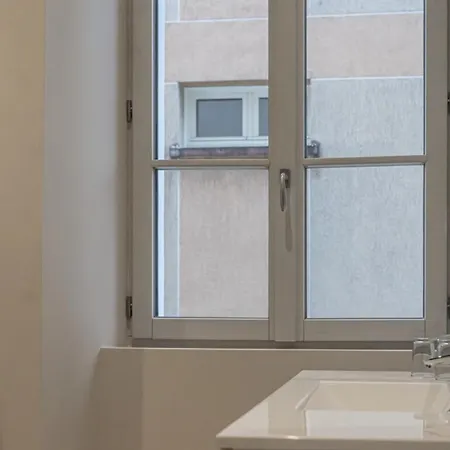 Furnished Flat Aix-les-Bains