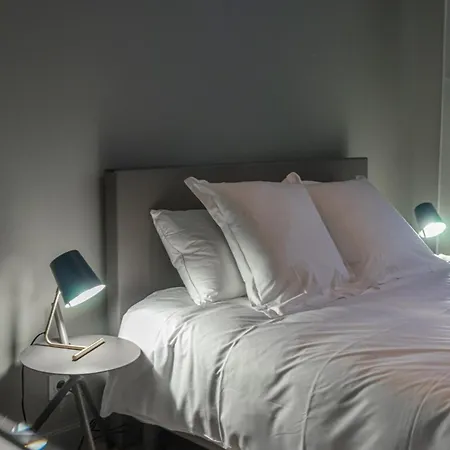 Furnished Flat *