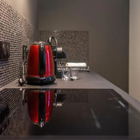 Apartment Furnished Flat *