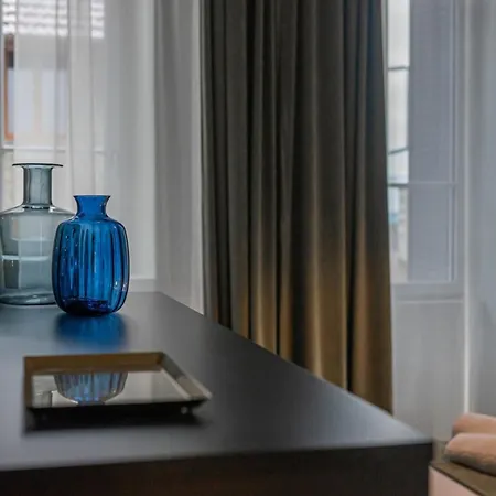 Apartment Furnished Flat Aix-les-Bains