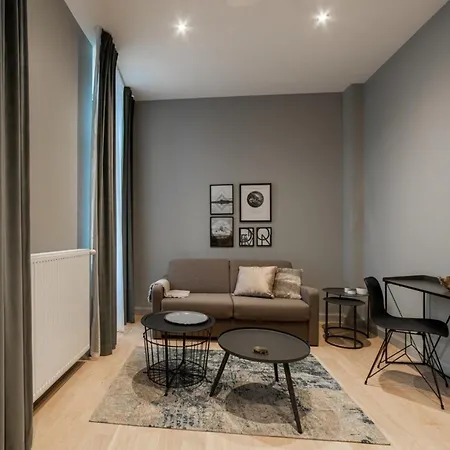 Furnished Flat *