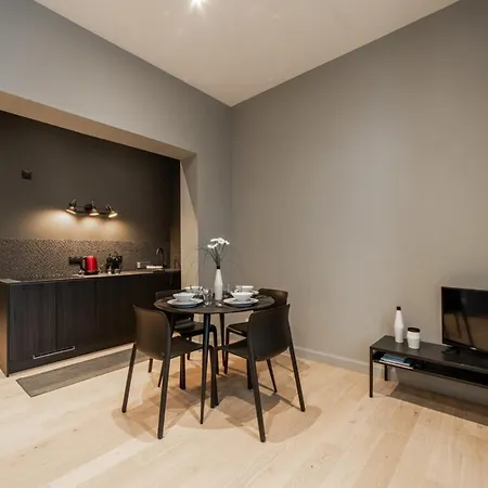 Furnished Flat Aix-les-Bains