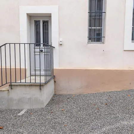 Furnished Flat Apartment