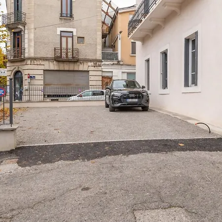 Furnished Flat * Aix-les-Bains